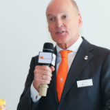 我在中国当大使丨“我想现场观看北京冬奥会的每一场比赛”