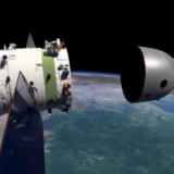 科普丨这些特殊设计让航天员回家之路更舒适