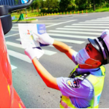 走近乌镇峰会丨护航，成了他们与乌镇的约定