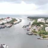 走进乡村看小康 | 海南琼海潭门村：千年潭门渔港 渔业转型升级