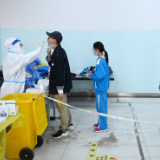 新华全媒+|—场快速集结的阻击战——哈尔滨战“疫”一线扫描