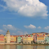 “东数西算”:努力构建数字时代“经济新版图”