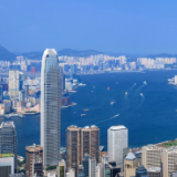 林郑月娥:外部势力诬蔑中国、诋毁香港,其行可耻其心可诛