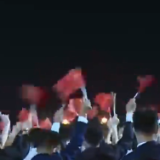 全球连线丨孟晚舟回到祖国