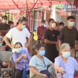 厦门本轮疫情呈聚集性特征 有下降趋势