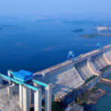 500亿“南水”为冬奥护航 国家水网主骨架逐步完善