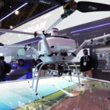 盘点2022年美国消费电子展特点：参展中企展现“中国制造”实力