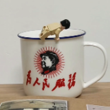 警服寻游记：卡通小民警带你穿越时空看警服的变迁