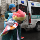新华全媒+丨西安群众如何就医？记者带你去看看