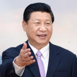 总书记和我握过手| “你看,乡亲们笑得多灿烂!”