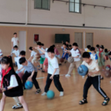 湖南省"两办"：加强学校体育美育教师配备和场地器材建设