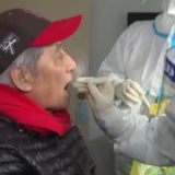 天津：启动第三轮全员核酸检测 多举措助力全员筛查