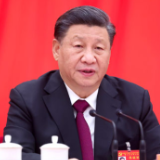 再提“窑洞对” 习近平以自我革命破解历史周期率