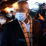 美国纽约新市长宣誓就任：“纽约比疫情更具韧性”