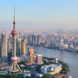国际锐评丨一个坚韧不拔、欣欣向荣的中国是世界之幸