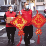 疫情之下今年春节在哪里过？异地打工者这么说