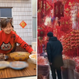 什么是你心中的年味儿？