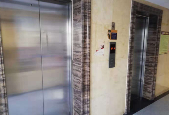 雨雪模式下当心电梯被“冻伤” 长沙市市场监管局提醒注意特种设备安全