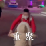 “你咋回来了？”“想你了！”