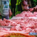 猪价进入过度上涨一级预警区间，国家将投放今年第6批猪肉储备