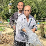 抗旱保电丨他们是田间“及时雨”，助农守护“粮袋子