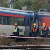 韩国一列车出轨致34人伤，目前暂无中国公民受伤