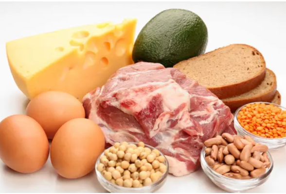 轻症患者居家期间饮食如何搭配 长沙疾控：确保优质蛋白质类食物的摄入