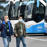 交通运输部：加快推进道路客运复工复产，全面恢复道路客运服务