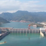 我国在建重大水利工程投资规模超万亿元