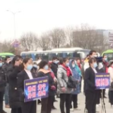 节后返岗丨各地多措并举 助力务工人员返岗复工
