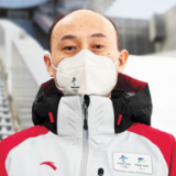 冬奥有我丨找准比赛的“气象窗口期”