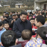 习近平的春节故事丨革命老区话扶贫