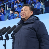跟着习近平领略冰雪中的中国文化