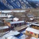 新春走基层·总书记到过我们家丨马鞍山村:绘就乡村振兴新画卷