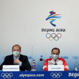 外籍人士话冬奥：北京冬奥用创新手段应对新冠疫情挑战