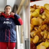 舌尖上的冬奥：这些中国美食火出圈，网友馋哭了