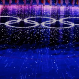 世界看冬奥丨外媒：北京冬奥会“点燃”海外冰雪热潮 启发人们“享受”冬天