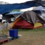 社会顽疾难解 美国纽约清理地铁内无家可归者引争议