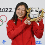 日本花滑运动员不舍北京冬奥：我一生难忘，倍感光荣