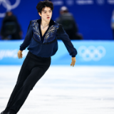 北京再见！韩国运动员车俊焕发文称度过幸福时光 获赞数十万