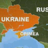 乌克兰局势升级引起国际市场动荡