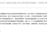 国家药监局：8批次化妆品检出禁用原料 多为祛痘产品