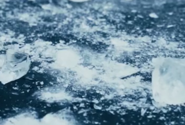 一起向未来丨冰雪里的奥义