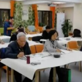 “十四五”养老新举措丨发展产业集群 布局银发经济重点发展区域