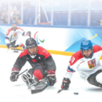 精彩绽放丨驰骋冰雪 自强不息