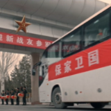 让青春闪光！2022年全国征兵公益宣传片发布