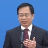 委员通道丨马萧林：文博人以开放思维 让文物潮起来、活起来、动起来