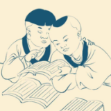 习语典读丨立德树人