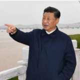 学习图说丨上善若水 泽被万物