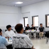 浙江宁波创新“四方联动” 推进大学生就业 缓解产业人才紧缺难题